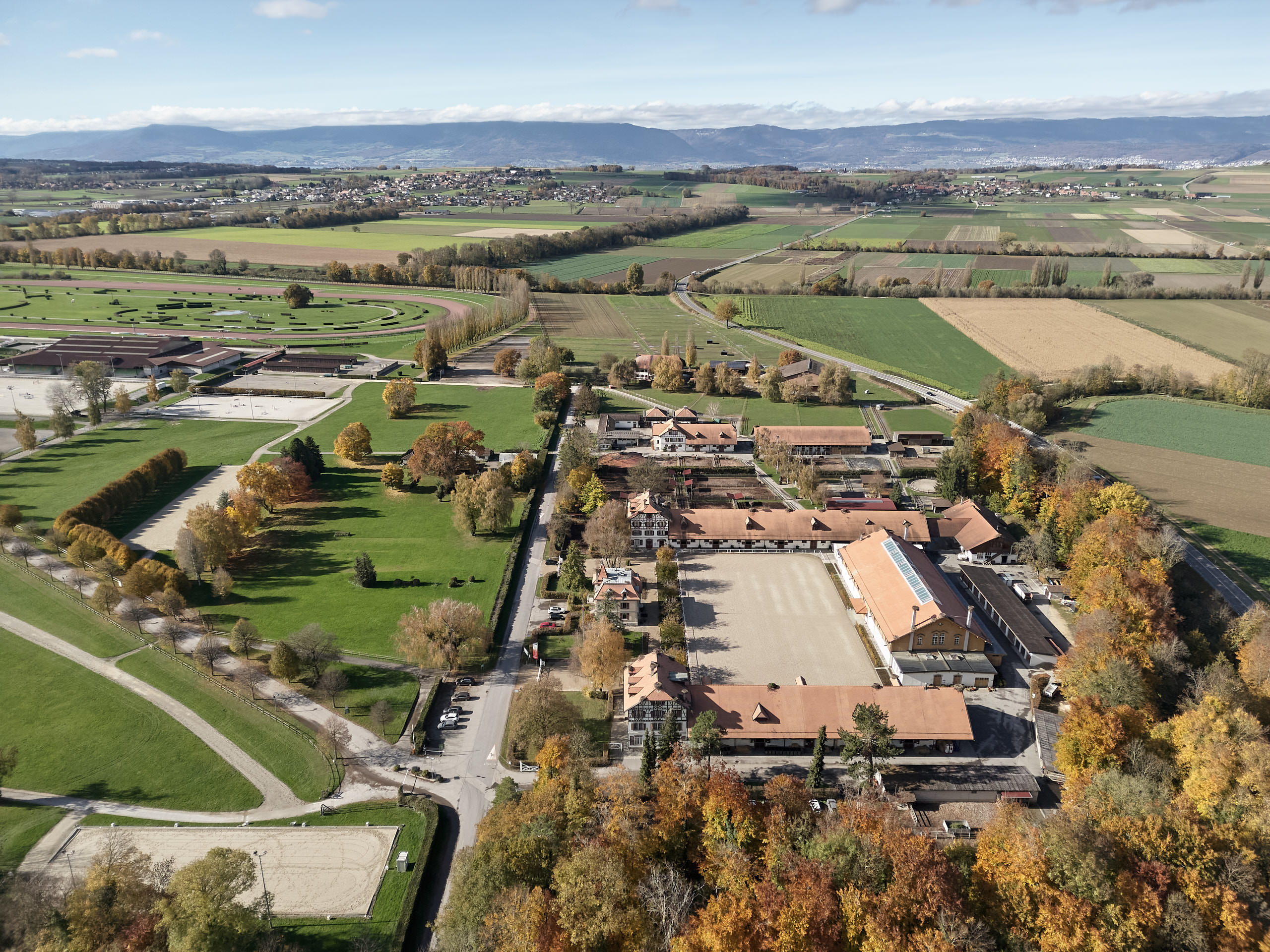 Haras National